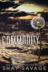 Commodity cover
