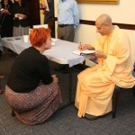 radhanath swami