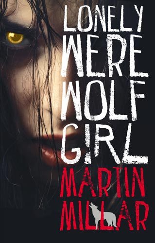 lonely-werewolf-girl