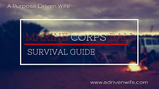 A Purpose Driven Wife-1