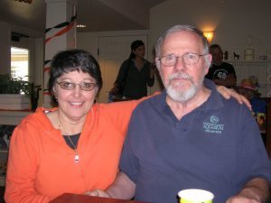 Halloween at Timberwood