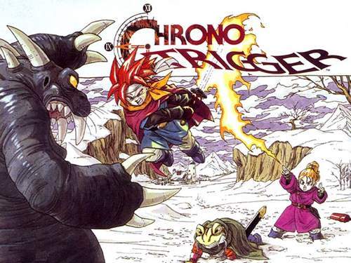 Chrono-Trigger