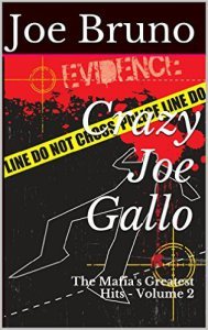 Crazy Joe Gallo cover