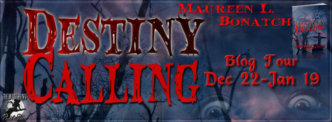 Destiny Calling Banner 851 x 315