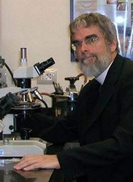 Brother Guy J. Consolmagno, the new director of the Vatican Observatory (click for credit)