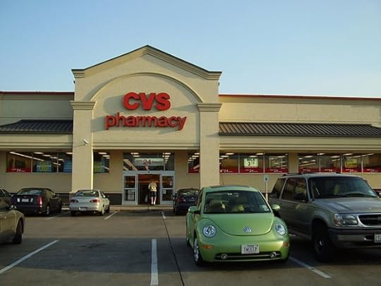 CVS Pharmacy