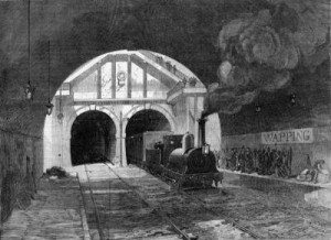 Thames_tunnel_train