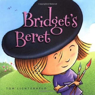 Bridget's Beret
