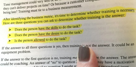 necessary, meeting, training, training meeting, Essential Meeting Blueprints for Managers