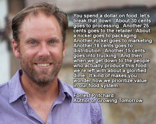 pritchard