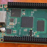 Introduced back in May, the BeagleBone Green is finally hitting the market