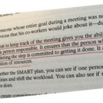 SMART-ly Tracking Your Progress