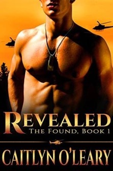 RevealedCover