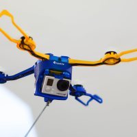 Fotokite Phi