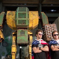 Photos: Nathan Hurst for Make: