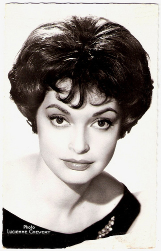 Nadja Tiller