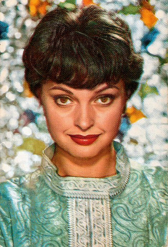 Nadja Tiller