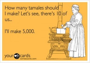 tamale