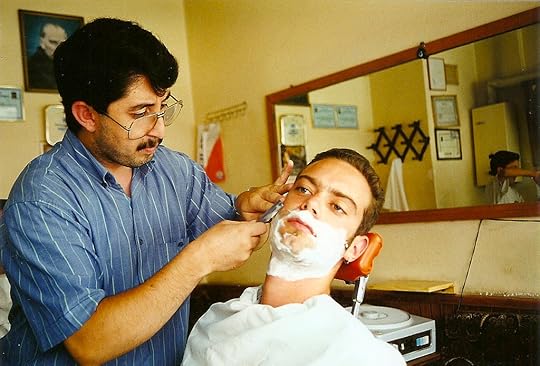 turkish-shave