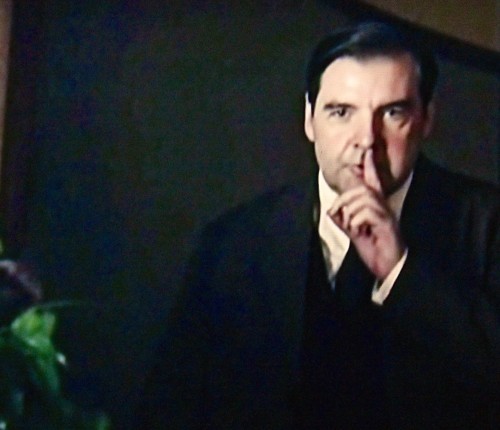 shhhhh