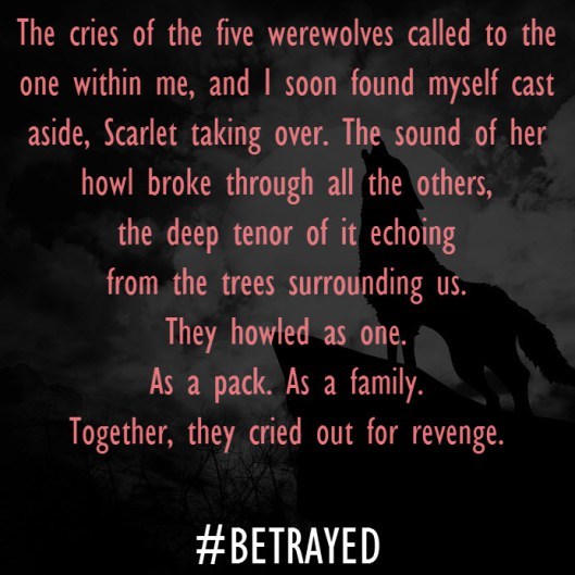 Betrayed Teaser 3.2