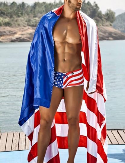 flag 4th of july (2)