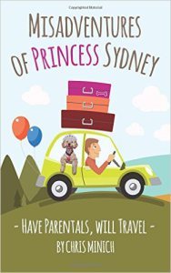 Princess Sydney