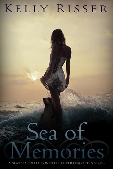 Ebook - Sea of Memories