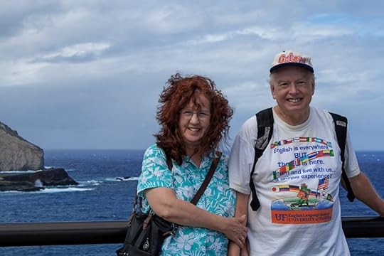 South of Kailua Kaiwi Overlook 6 Oahu