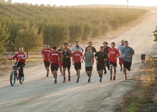 Jim White McFarland USA