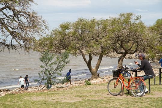 Reserva Ecológica Costanera Sur. Photo: Gobierno de la Ciudad de Buenos Aires.