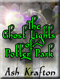 horror, supernatural, paranormal, romantic elements
