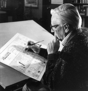 Charles Schultz
