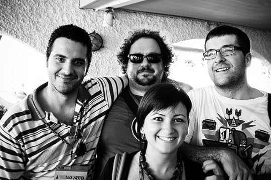 Photo: Stefano Leotta