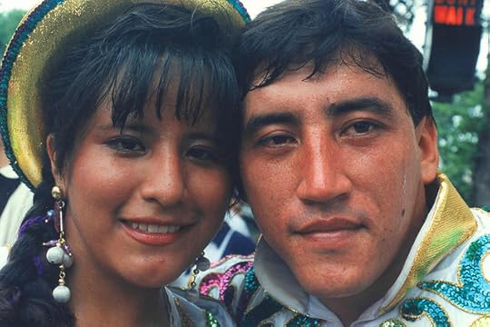 Photo: Elvert Barnes