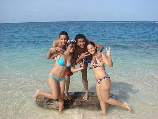 Photo: Alfonzo Marchan