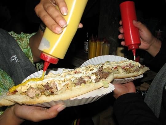 Photo: Omar Enrique Pérez Rodríguez