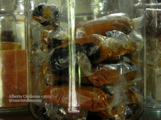 Photo: Alberto Cárdenas Almeida