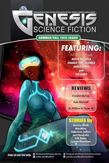 GenesisScienceFictionMagazine