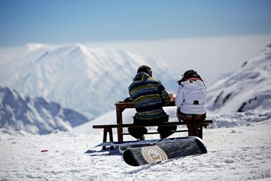 ski-iran