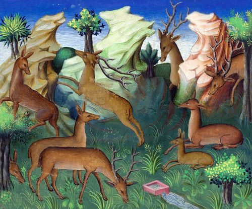 GastonPhoebusParis1407