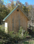 garden shed-back