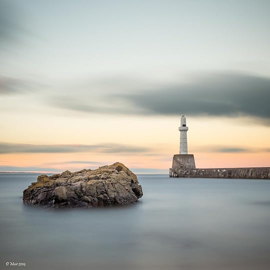 Photograph Seraph of the Squall by Dean Muir on 500px