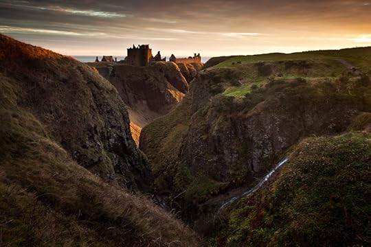 Photograph Dunnottar Castle by Dougie Cunningham on 500px