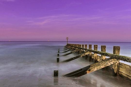 Photograph Aberdeen Beach by Neil Donald on 500px