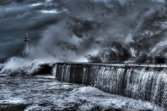 Photograph The Wave by Brian on 500px