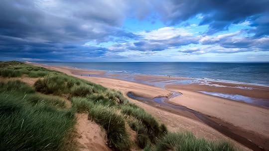 Photograph Balmedie Beach by Neil Donald on 500px