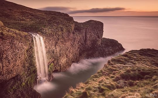 Photograph Dying Of The Light by Iain Brooks on 500px