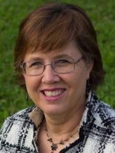 Jennifer Jensen
