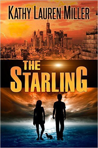 The Starling (2)